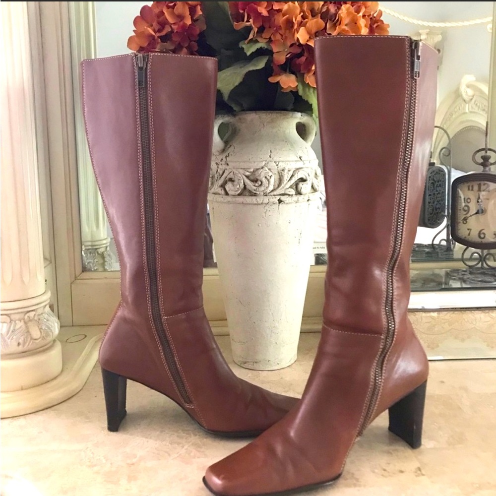 Ann Klein Boots